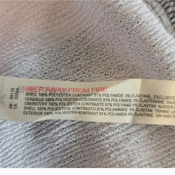 - 🆕️ Free People Intimately Into You Half Column Slip - Picture 7 of 7